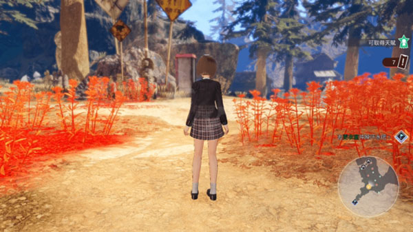 蓝色反射帝限定版 v1.04(图5)