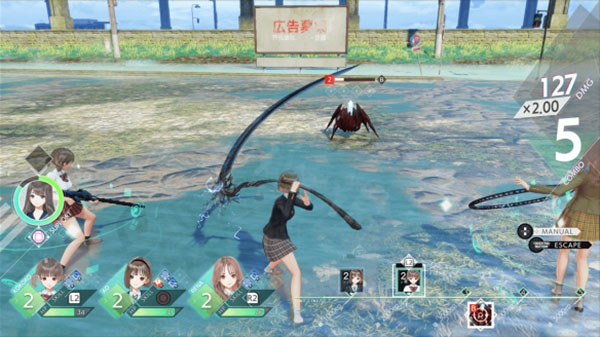 蓝色反射帝限定版 v1.04(图6)