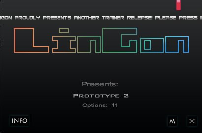 虐杀原形2修改器免费下载