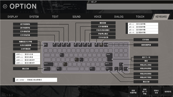 虚拟女孩世界尽头中文版 v1.0.0(图5)