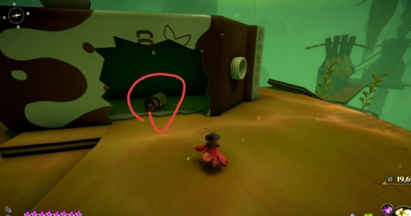 蟹蟹寻宝奇遇中文版 v2.0.000.5免安装绿色版(图7)