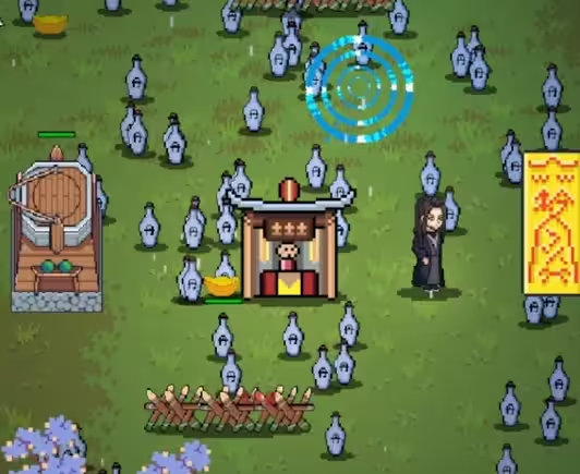 西游幸存者中文版 v1.0.0官方版(图2)