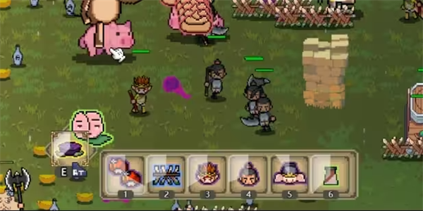 西游幸存者中文版 v1.0.0官方版(图9)