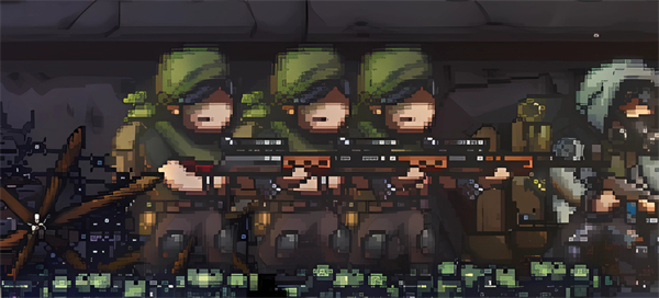 誓死坚守中文版 (图15)