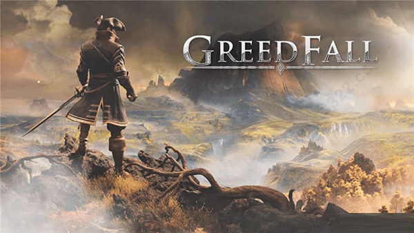 贪婪之秋游戏电脑版 v1.0.5686(图1)