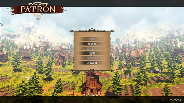 赞助者免安装绿色版下载