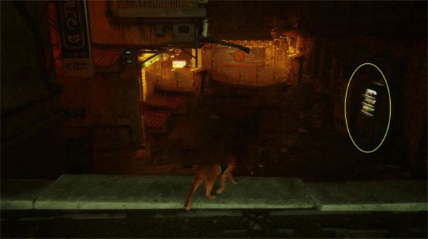 迷失stray电脑版 v1.5.368(图12)