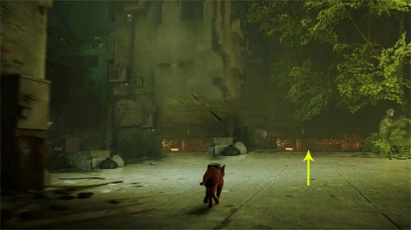 迷失stray电脑版 v1.5.368(图11)