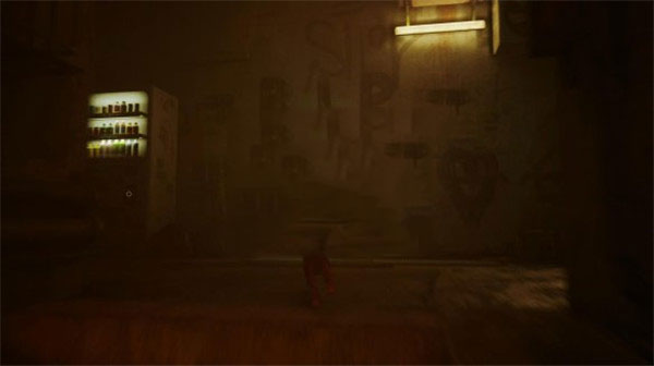 迷失stray电脑版 v1.5.368(图17)