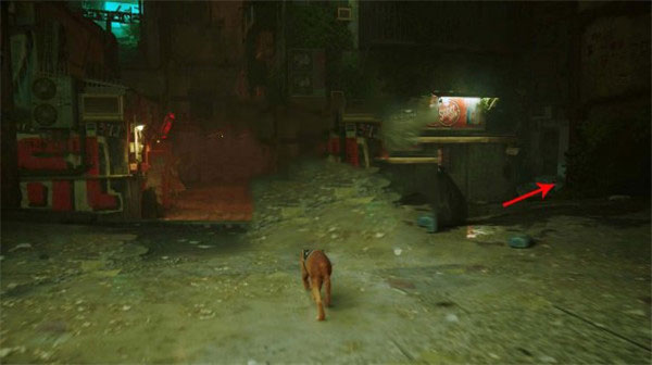 迷失stray电脑版 v1.5.368(图14)