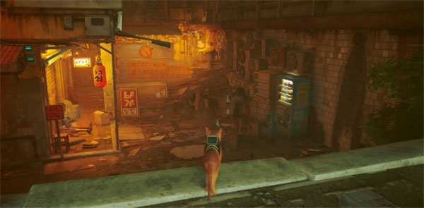 迷失stray电脑版 v1.5.368(图25)