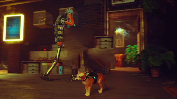 迷失stray电脑版 v1.5.368(图22)