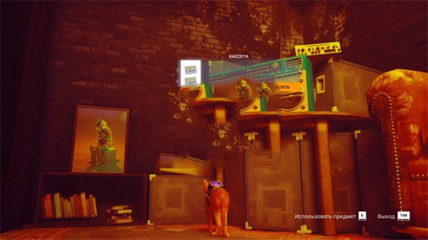 迷失stray电脑版 v1.5.368(图23)