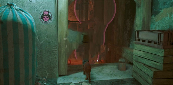 迷失stray电脑版 v1.5.368(图27)