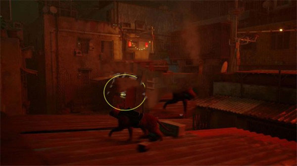 迷失stray电脑版 v1.5.368(图13)