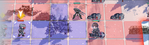 逆向坍塌面包房行动中文版 v1.0.7.30免安装版(图10)
