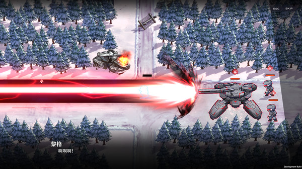 逆向坍塌面包房行动中文版 v1.0.7.30免安装版(图12)