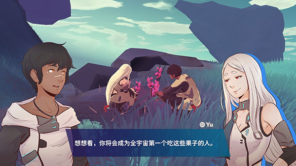 避风港游戏电脑版 v1.1.302s(图3)