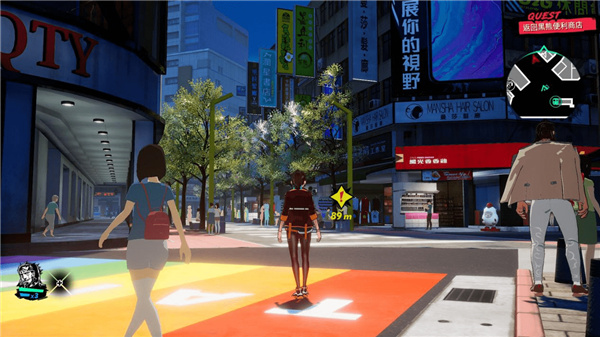 酉闪町2昆仑灵动(Dusk Diver 2) v1.0.5(图2)