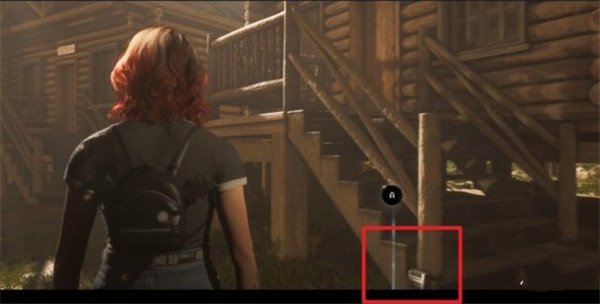 采石场惊魂PC中文版 v1.07(图14)