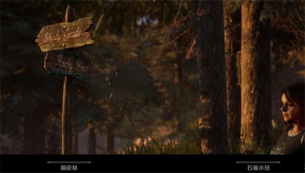 采石场惊魂PC中文版 v1.07(图19)