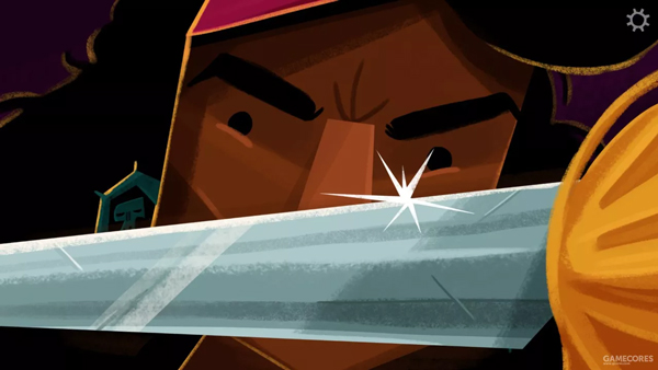 重返猴岛中文版 v1.5(图8)