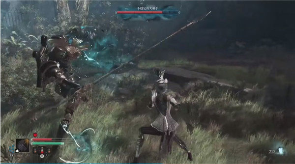 钢之崛起游戏中文版 v20221109(图6)