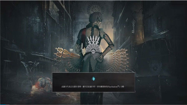 钢之崛起游戏中文版 v20221109(图5)