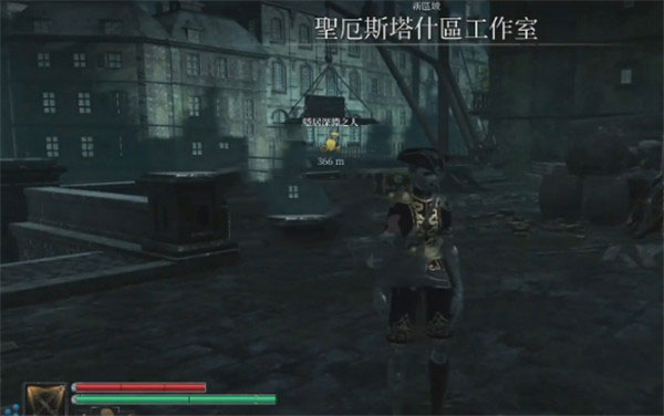 钢之崛起游戏中文版 v20221109(图16)