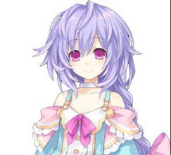 长名公主与妖精之剑2中文版 (图2)