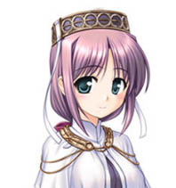 长名公主与妖精之剑2中文版 (图7)