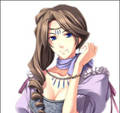 长名公主与妖精之剑2中文版 (图3)