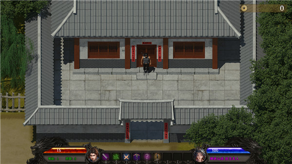 降妖神兵(Demon Warrior) v0.22.08.23(图1)