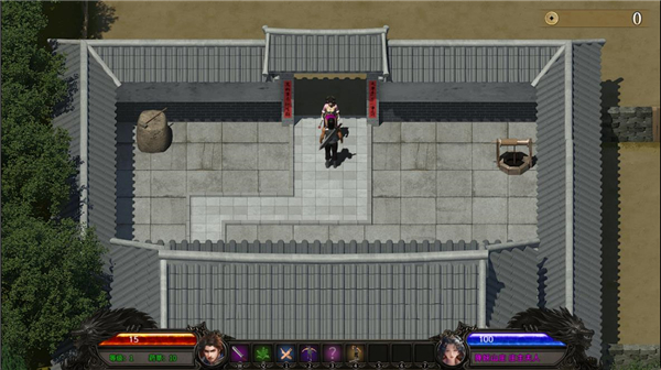 降妖神兵(Demon Warrior) v0.22.08.23(图9)