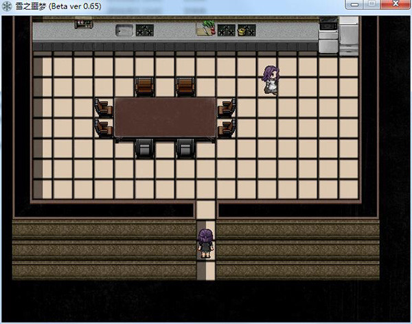 雪之噩梦 v0.65(图2)