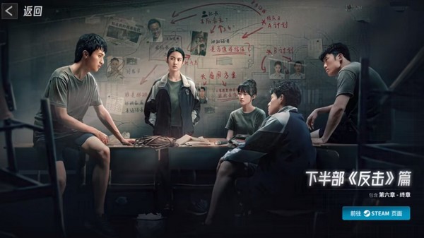 飞越13号房电脑版免安装绿色版下载(图14)