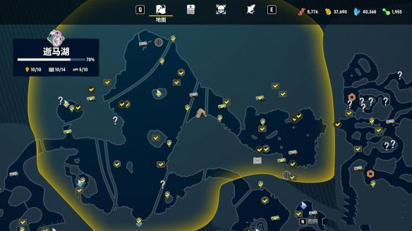 食人鲨游戏电脑版 v20221015(图11)