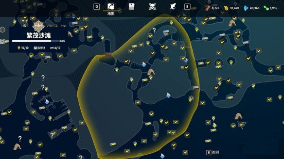 食人鲨游戏电脑版 v20221015(图6)
