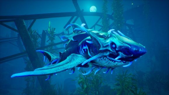 食人鲨游戏电脑版 v20221015(图12)