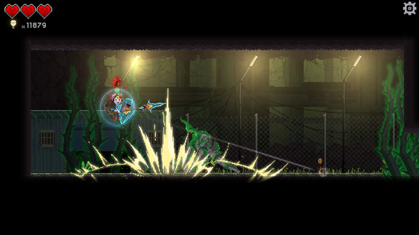 餐瘾地城电脑版 v1.4.2.16(图13)