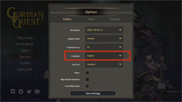 高殿战记 v1.4.5(图4)