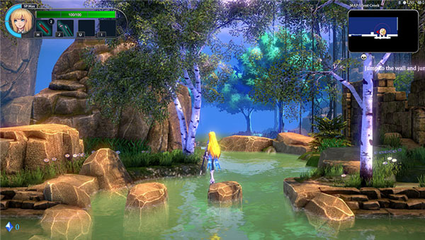 魔塔猎人艾尔莎的试炼中文版 v1.2.6(图11)