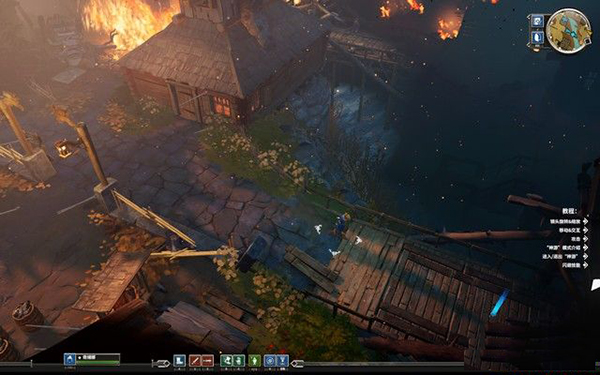 魔铁危机免安装中文版 v1.03.02(图17)