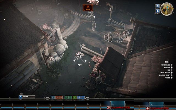 魔铁危机免安装中文版 v1.03.02(图15)