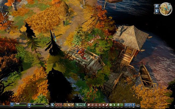 魔铁危机免安装中文版 v1.03.02(图4)