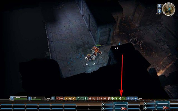 魔铁危机免安装中文版 v1.03.02(图9)