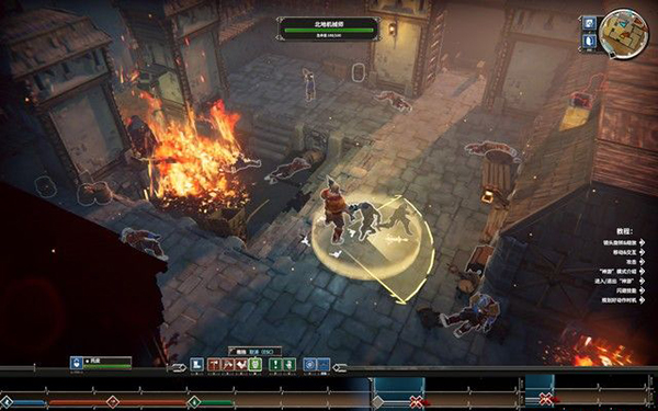 魔铁危机免安装中文版 v1.03.02(图18)