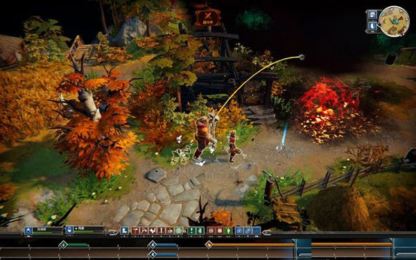 魔铁危机免安装中文版 v1.03.02(图8)