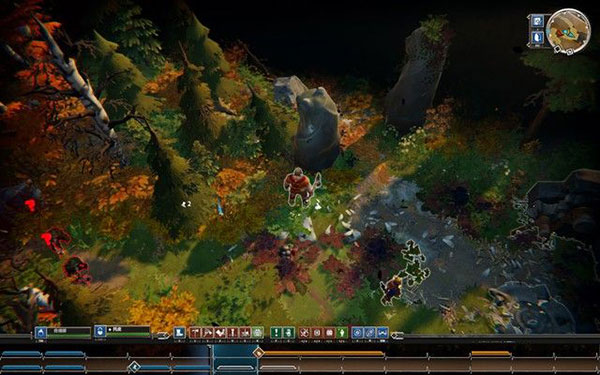 魔铁危机免安装中文版 v1.03.02(图5)