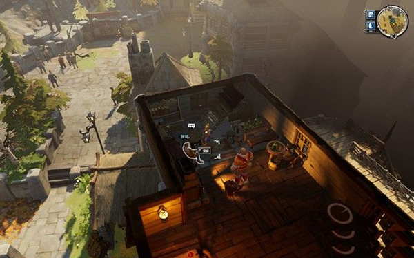 魔铁危机免安装中文版 v1.03.02(图2)